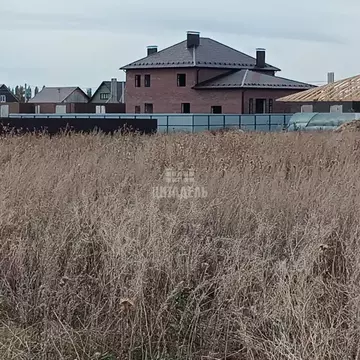 Участок в Воронежская область, Лискинский район, Высокинское с/пос, с. ...