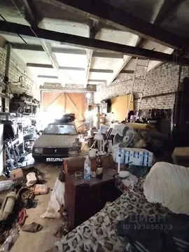 Гараж в Белгородская область, Губкин ГСК № 11 тер., № 1 блок, 286Б (68 ...