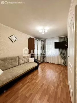 1-комнатная квартира: Пенза, проспект Победы, 84 (23.3 м)