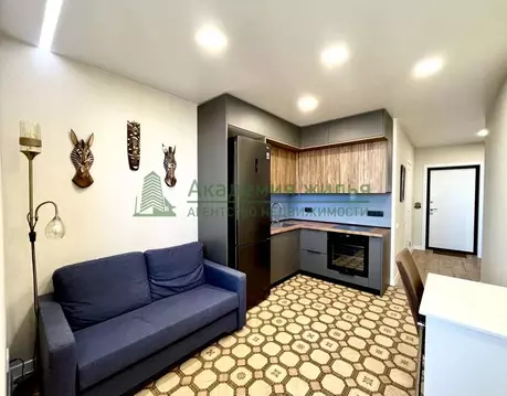 1-к кв. Саратовская область, Энгельс ул. Пушкина, 85 (38.1 м)