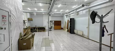 Помещение свободного назначения в Москва Колодезная ул., 5 (98 м)