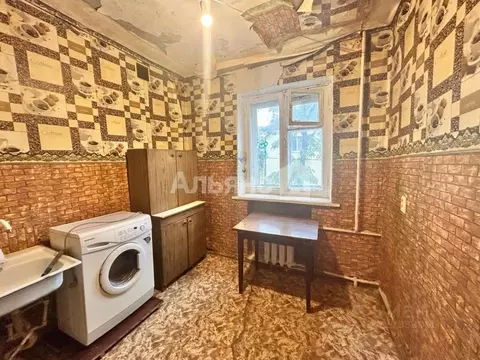 2-к кв. Ростовская область, Тацинский район, пос. Углегорский ...