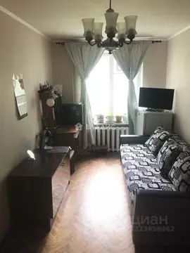 2-к кв. Санкт-Петербург, Санкт-Петербург, Красное Село Гатчинское ш., ...