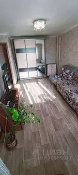 1-к кв. Бурятия, Улан-Удэ просп. 50-летия Октября, 3 (32.1 м)