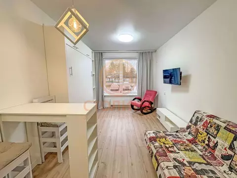 1-к кв. Московская область, Мытищи городской округ, пос. Вешки ул. ...