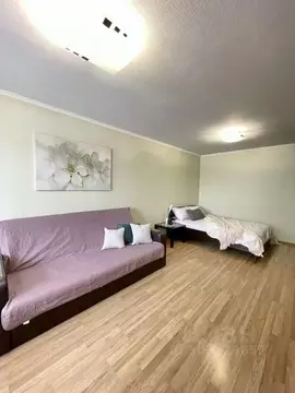 1-к кв. Свердловская область, Екатеринбург ул. Союзная, 2 (45.0 м)