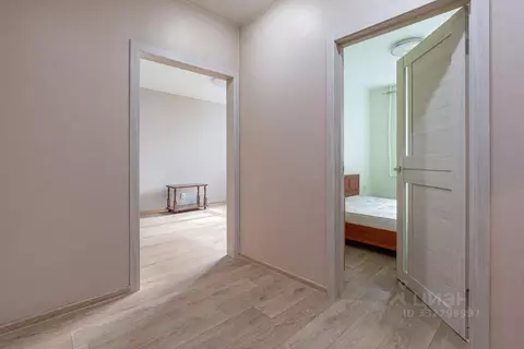 2-к кв. Татарстан, Казань Ботаническая ул., 17 (41.0 м)