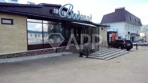 Помещение свободного назначения в Татарстан, Лениногорск ул. ...