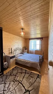 Дом в Дагестан, Казбековский район, Дубки пгт, 1-й кв-л  (50 м)