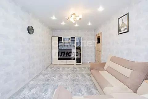 4-к кв. Липецкая область, Липецк Индустриальная ул., 10 (74.7 м)