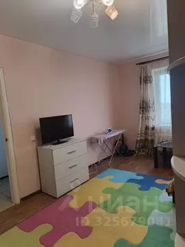 1-к кв. Краснодарский край, Анапа ул. Адмирала Пустошкина, 10 (35.0 м)