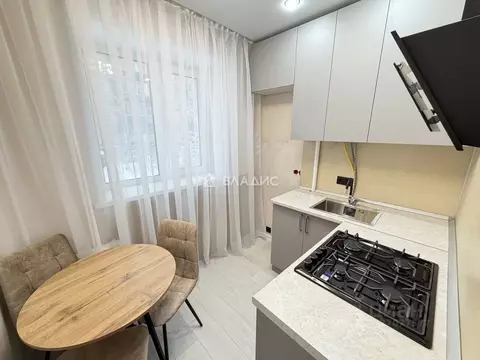 1-к кв. Пензенская область, Пенза ул. Пугачева, 55 (32.4 м)