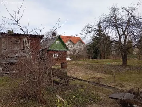 Дом в Всеволожск, Калининская улица, 43 (80.5 м)