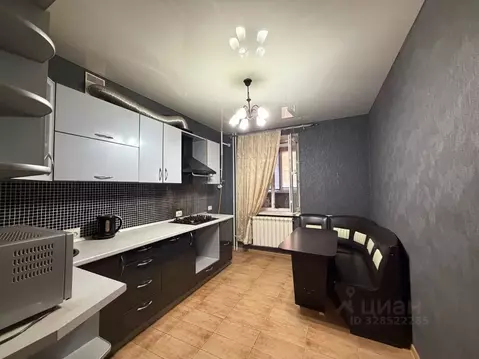 1-к кв. Волгоградская область, Волгоград Колосовая ул., 12 (38.2 м)