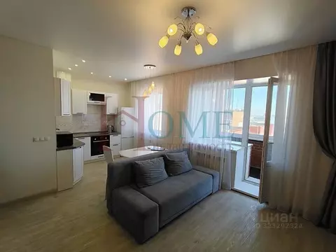 1-к кв. Новосибирская область, Новосибирск ул. Сакко и Ванцетти, 31/4 ...