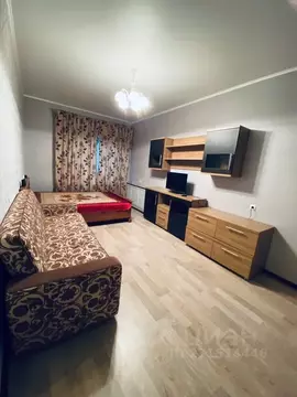 2-к кв. Татарстан, Альметьевск просп. Строителей, 55А/3 (60.0 м)