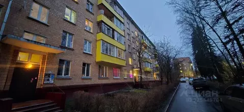 2-к кв. Московская область, Одинцовский городской округ, пос. Барвиха ...