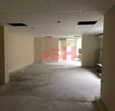 Офис в Ростовская область, Ростов-на-Дону ул. Нансена, 93с1 (345 м)
