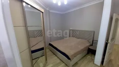 1-к кв. Дагестан, Махачкала ул. Гапцахская, 8 (40.0 м)