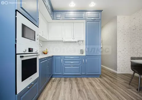 3-комнатная квартира: Наро-Фоминск, улица Маршала Г.К. Жукова, 16 ...