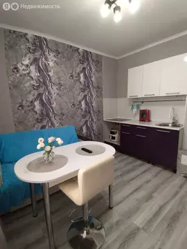 1-комнатная квартира: Анапа, Владимирская улица, 154к2 (33 м)