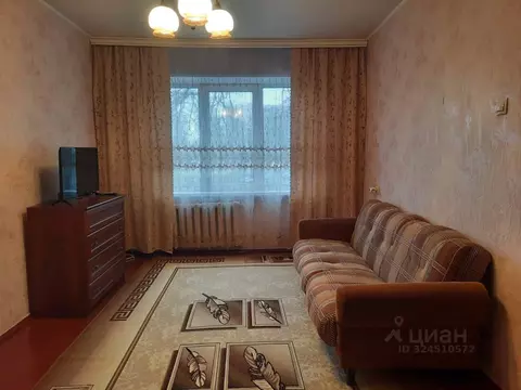 1-к кв. Курская область, Курск просп. Кулакова, 5 (35.0 м)