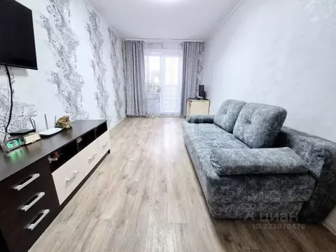 1-к кв. Челябинская область, Челябинск ул. Александра Шмакова, 29 ...