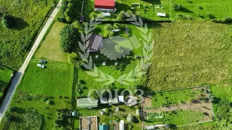 Участок в Калужская область, Износковский район, Алексеевка с/пос, д. ...