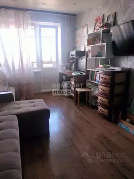 2-к кв. Чувашия, Новочебоксарск ул. Строителей, 10 (49.8 м)