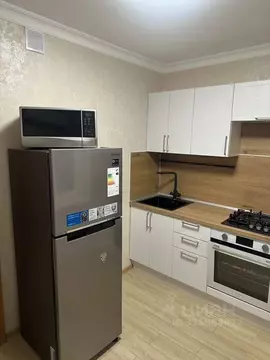 1-к кв. Иркутская область, Иркутск ул. 30-й Иркутской Дивизии, 11 ...