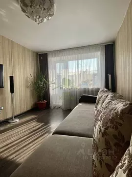 2-к кв. Бурятия, Улан-Удэ ул. Комарова, 13 (43.6 м)