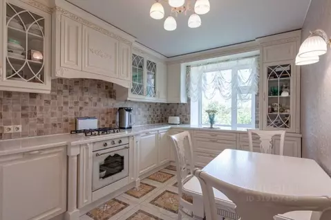 5-к кв. Вологодская область, Вологда Советский просп., 68 (145.3 м)