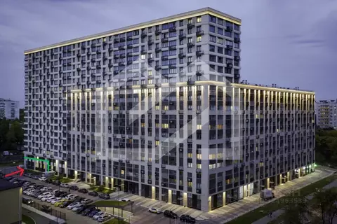 Помещение свободного назначения в Москва ул. Михайлова, 31А (280 м)