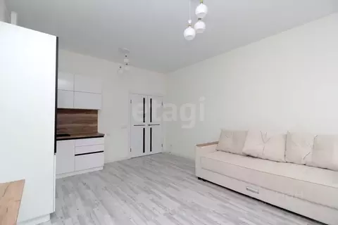 2-к кв. Красноярский край, Красноярск ул. Елены Стасовой, 80 (44.0 м)