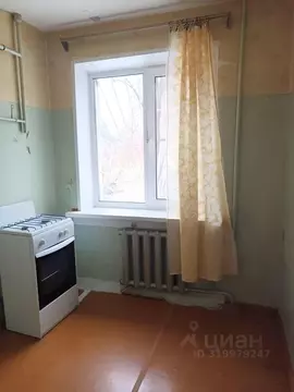 1-к кв. Омская область, Омск Парковый мкр, ул. Фугенфирова, 12 (30.1 ...