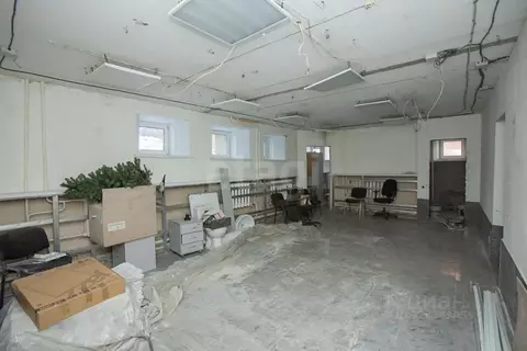 Помещение свободного назначения в Нижегородская область, Нижний ...