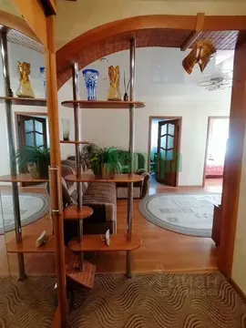 4-к кв. Забайкальский край, Чита ул. Красной Звезды, 14 (60.8 м)