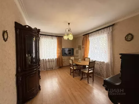 3-к кв. Ставропольский край, Пятигорск просп. Калинина (50.7 м)