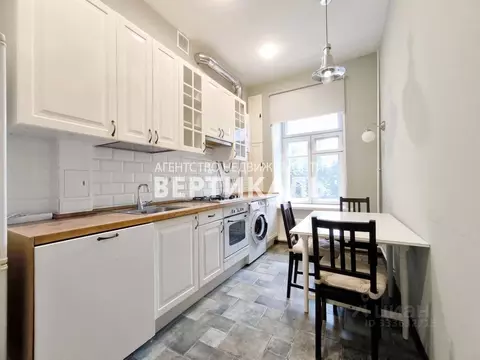3-к кв. Москва Цветной бул., 22С5 (65.0 м)