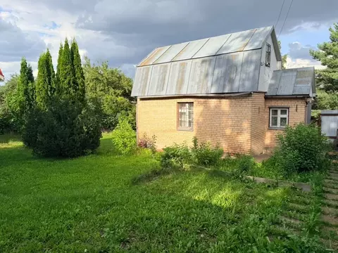 Участок в Москва Строитель СНТ, 24 (6.29 сот.)