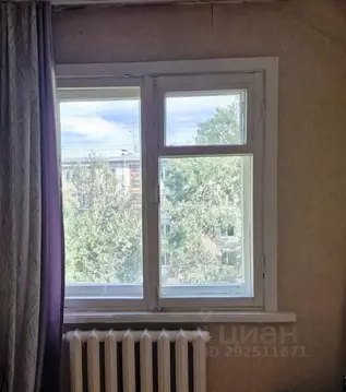 3-к кв. Алтайский край, Рубцовск Октябрьская ул., 5 (56.0 м)