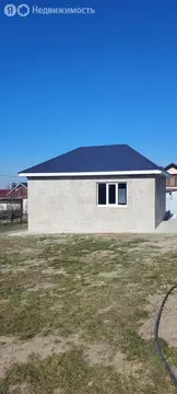 Дом в Краснодарский край, Анапа (70 м)