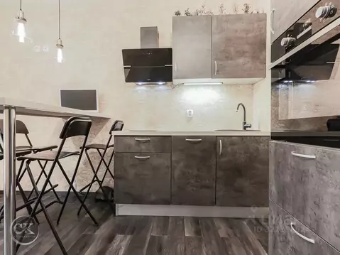 1-к кв. Санкт-Петербург ш. Суздальское, 26к2 (43.8 м)