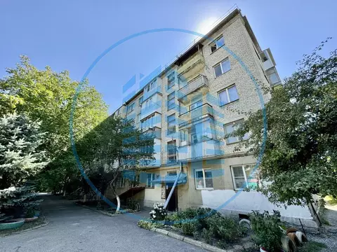 1-к кв. Ставропольский край, Ессентуки Заполотно мкр, ул. Лермонтова, ...