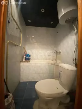 1-комнатная квартира: Куса, улица Михаила Бубнова, 21 (31.9 м)