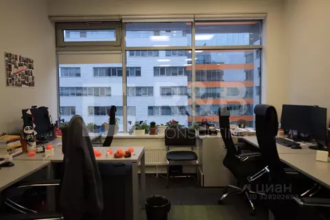Офис в Москва Отрадная ул., 2Бс9 (1260 м)