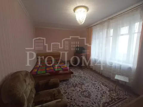 2-к кв. Курская область, Курск Аэродромная ул., 20В (43.0 м)