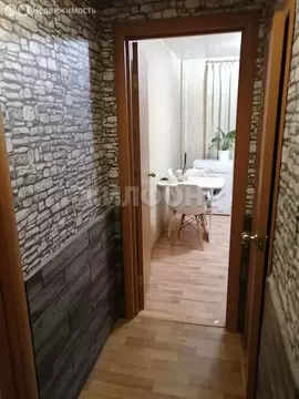 1-комнатная квартира: Томск, улица Карташова, 54 (29 м)