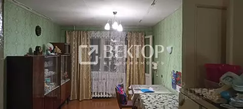 2-к кв. Ярославская область, Ярославль ул. Гоголя, 17Б (45.0 м)