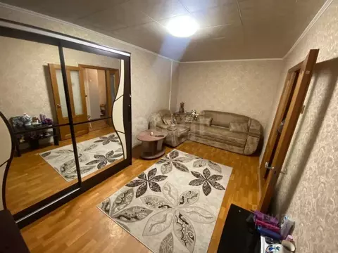 1-к кв. Ростовская область, Ростов-на-Дону Северный мкр, ул. Пацаева, ...